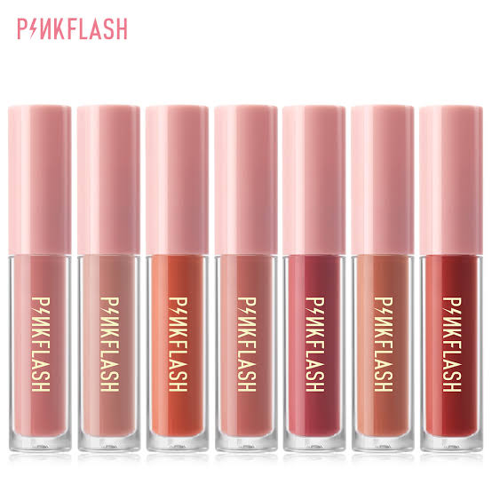 Pink Flash Lipstick