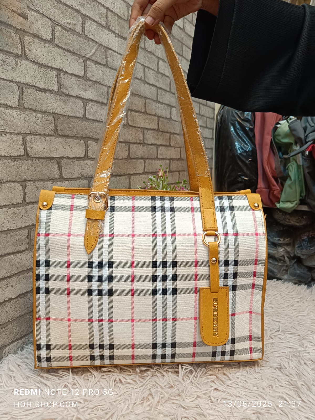 STEP COLLEGE BAG