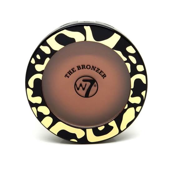 W7 Bronzer