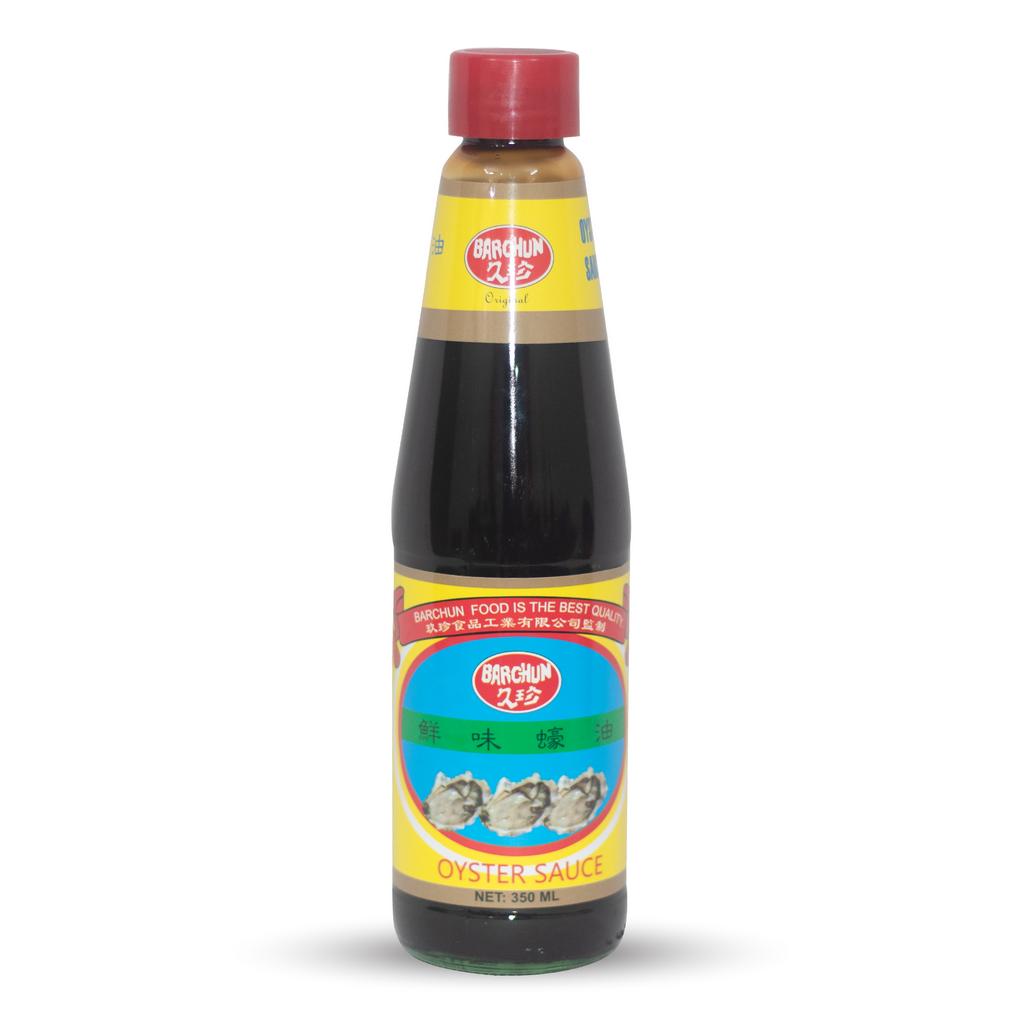 BACHUN Oyster Sauce 350ml – বাচুন অয়েস্টার সস (350 মিলি)_img_1