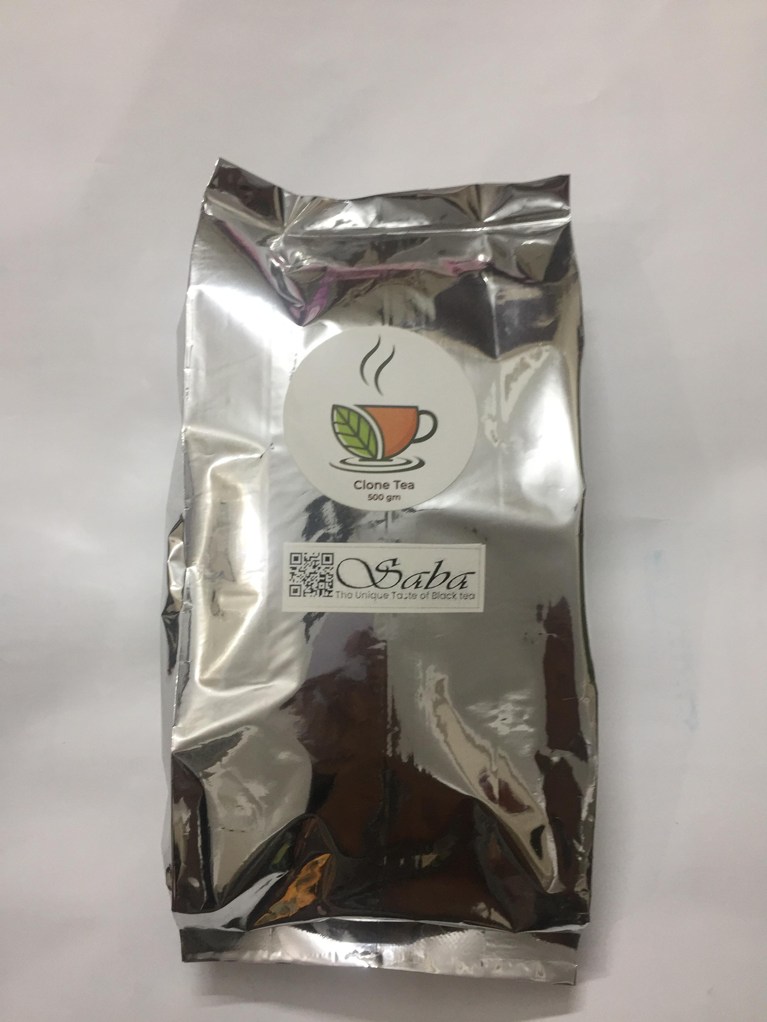 সাবা ব্ল্যাক টি (৫০০ গ্রাম)_img_1