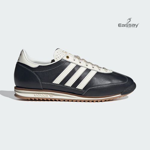 Adidas SL72 OG "Black" Unisex Sneakers