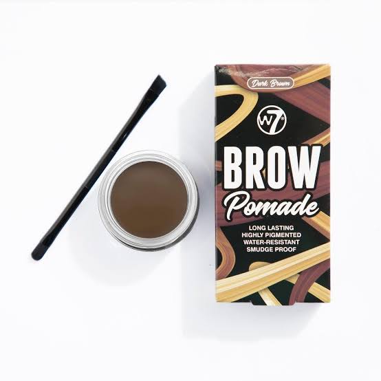 W7 Pomade