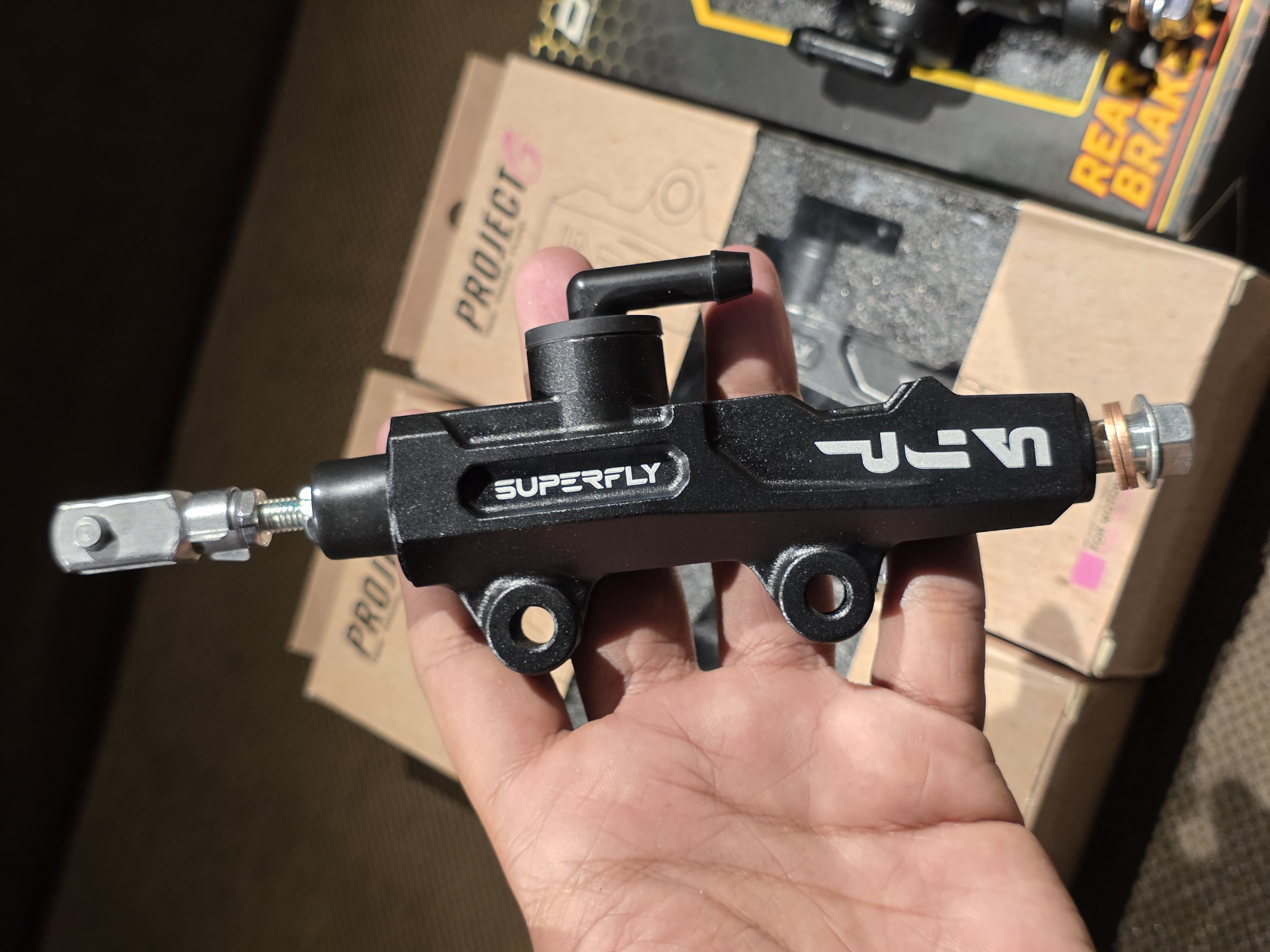 SUPERFLY REAR BRAKE PUMP_img_1