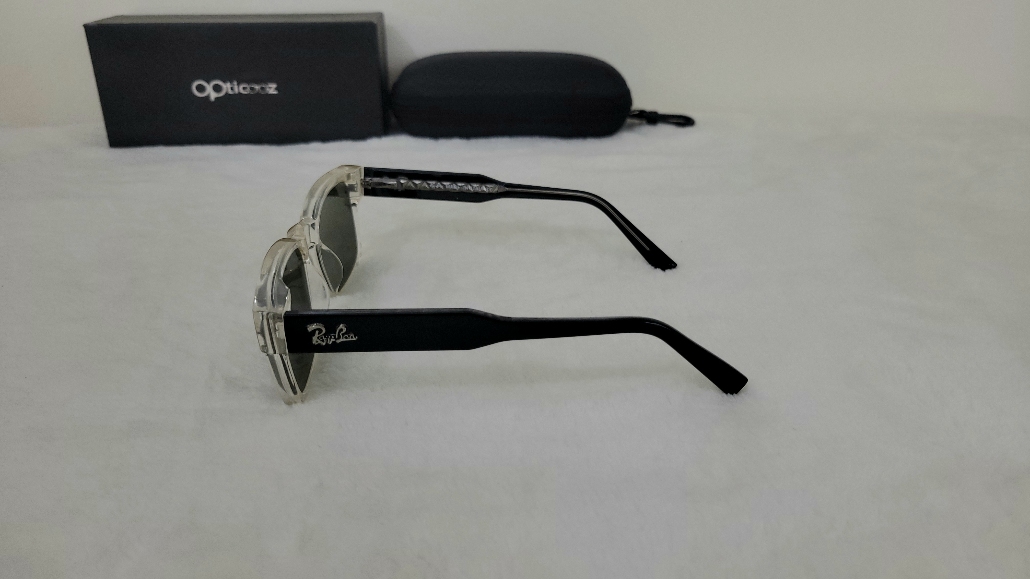 556_Premium Polarized Shell Sunglasses_img_1