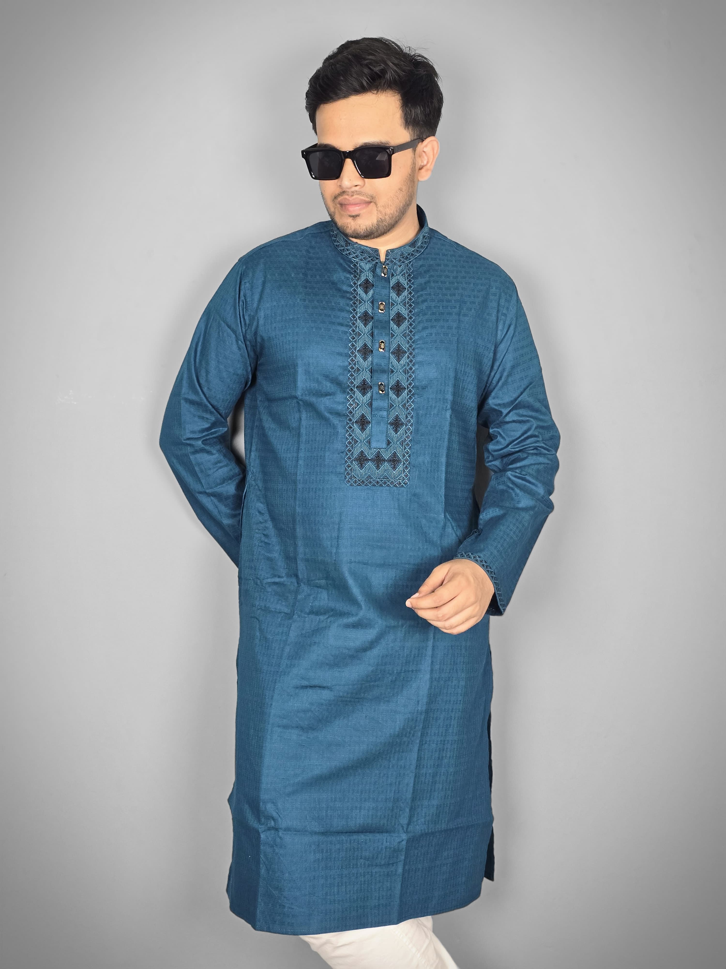 NSvely Brand Premium Panjabi