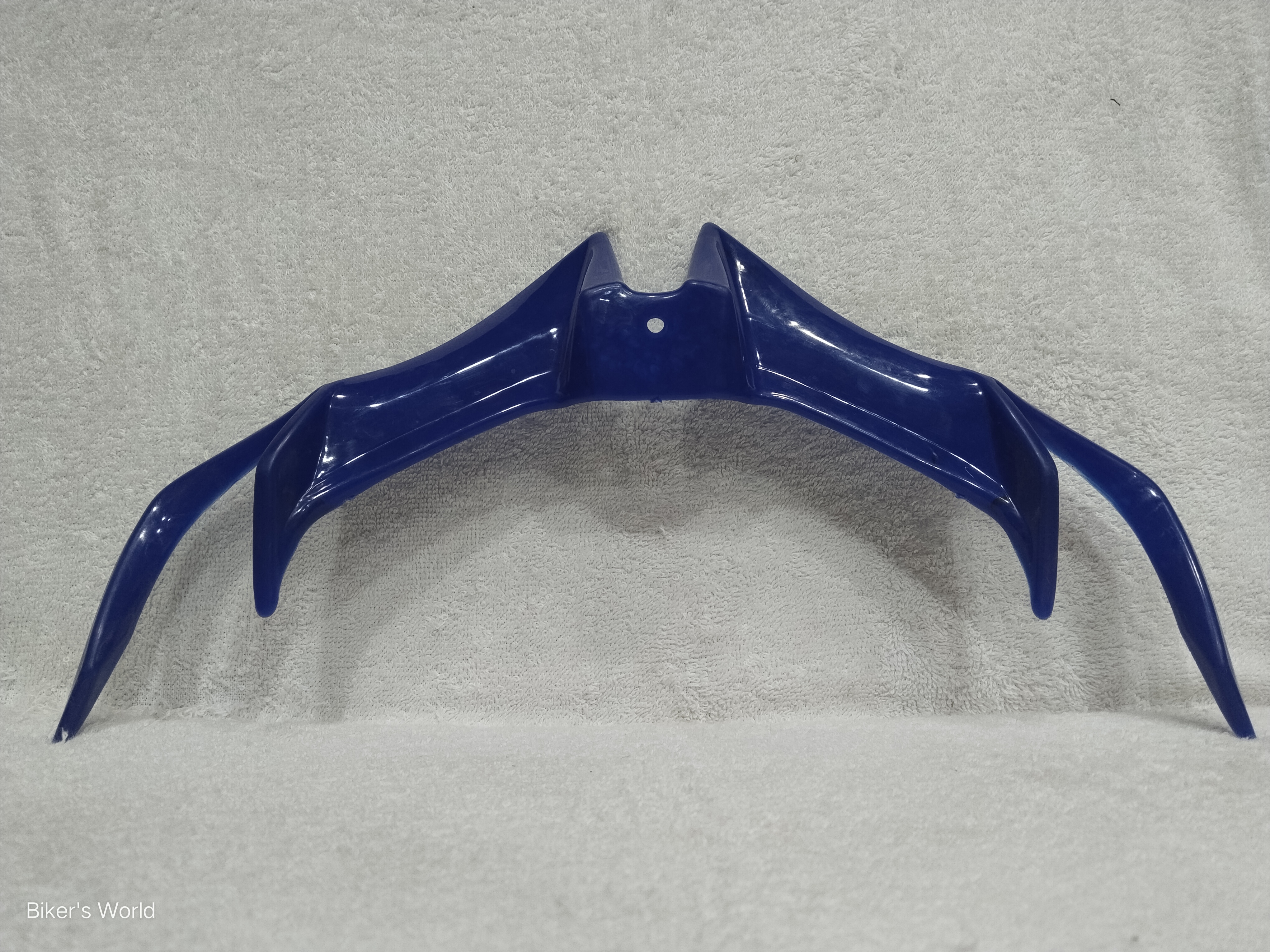 Winglet Shing For Hero Xtream 125R_img_1