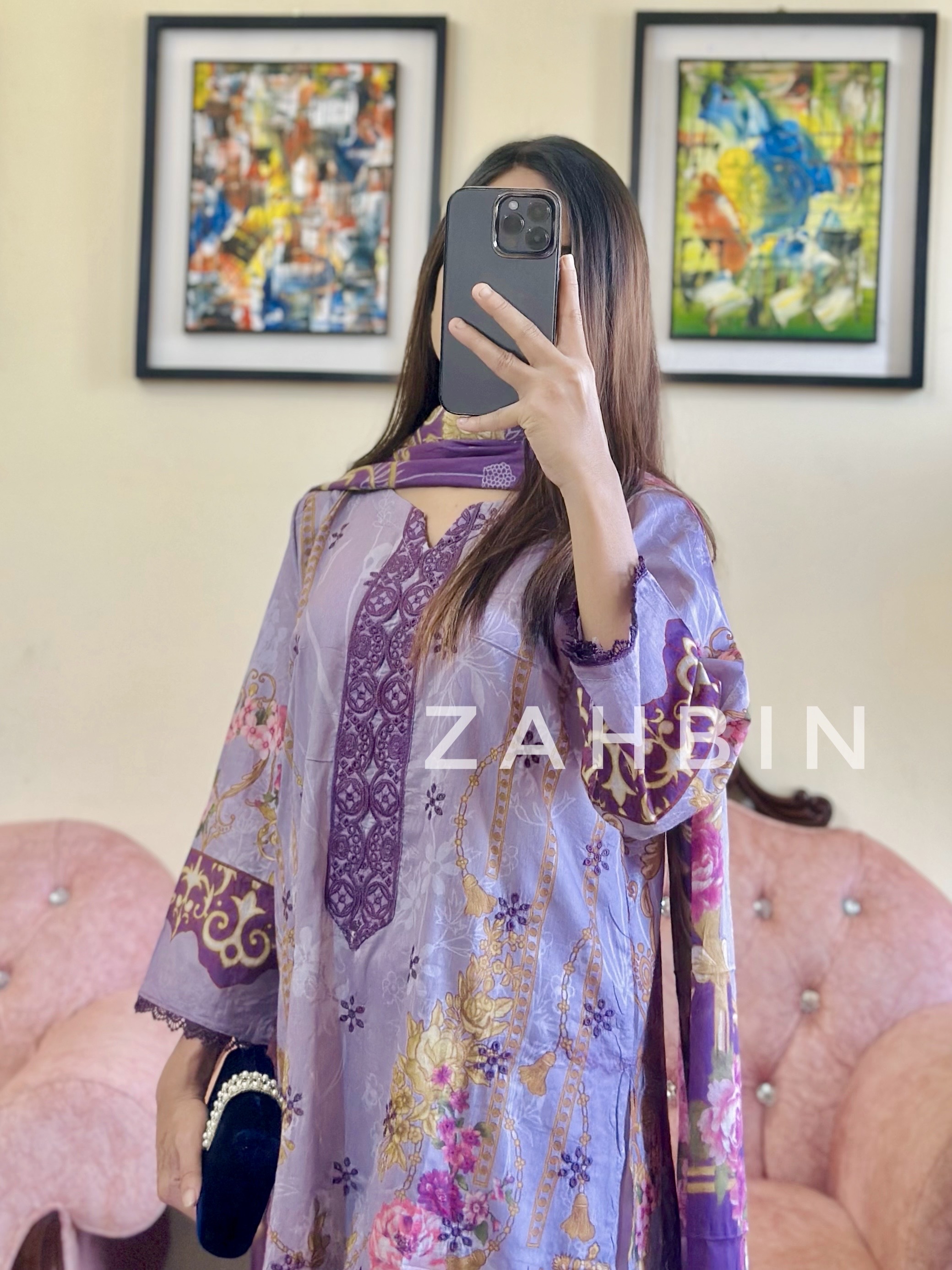 Shabnam💜