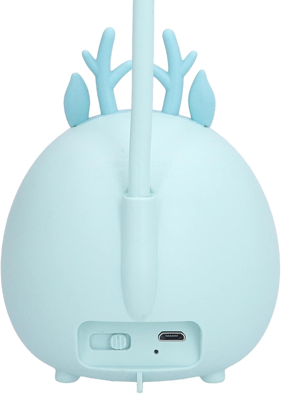 Flexible LED Desk Lamp with Pen Holder & Colorful Breathing Light_img_7