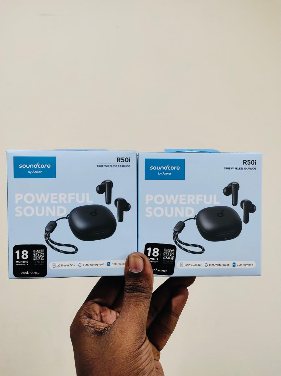 🎧 Anker Soundcore R50i_img_3
