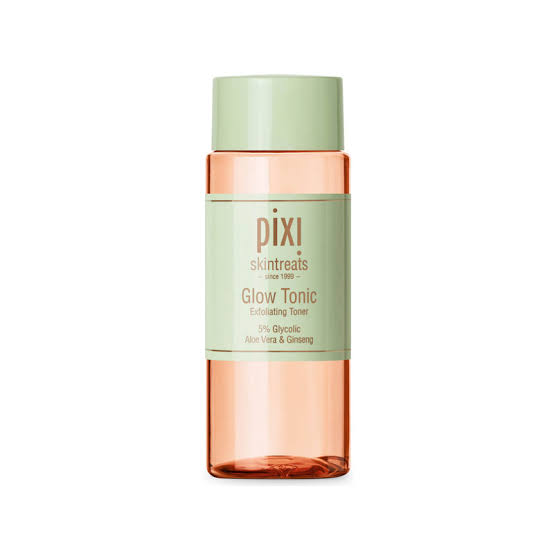 Pixi Glow Tonic Exfoliating Toner