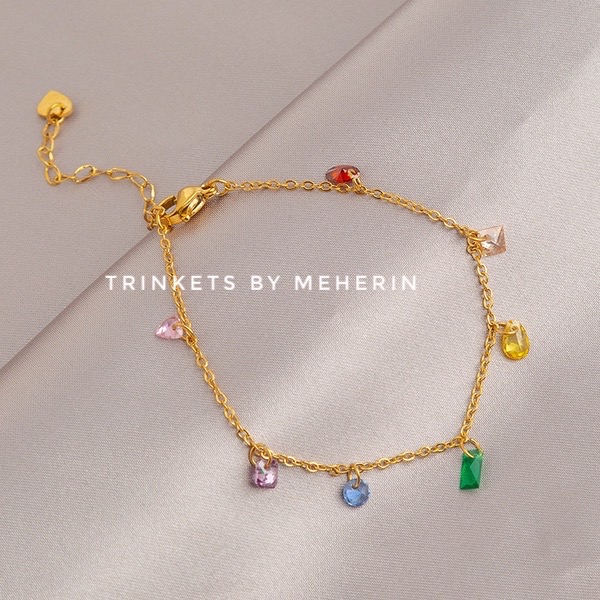 Stainless steel bracelet_img_0