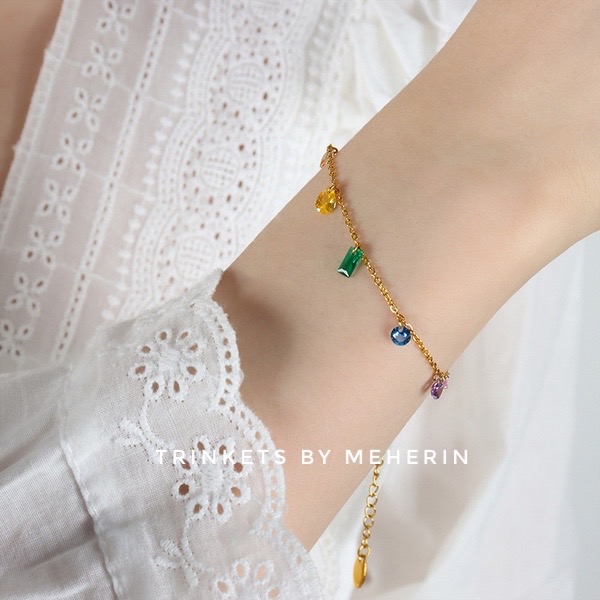 Stainless steel bracelet_img_2