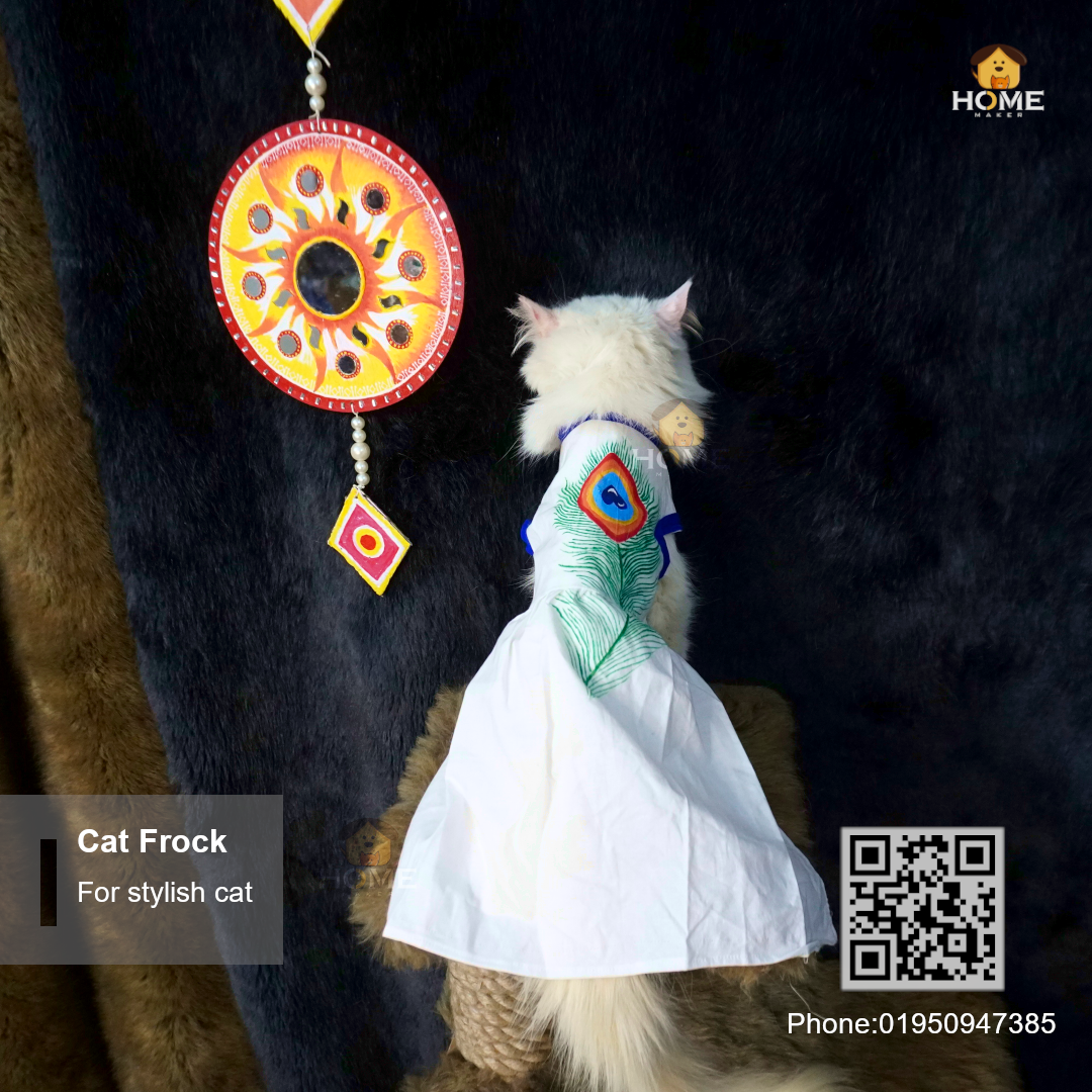 Cat frock_img_0
