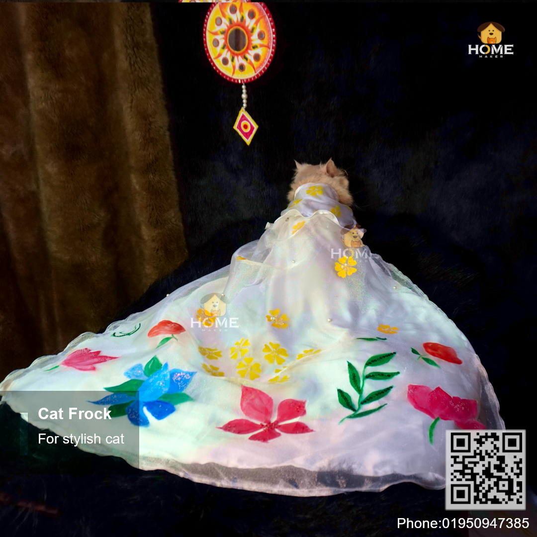 Cat gown_img_3