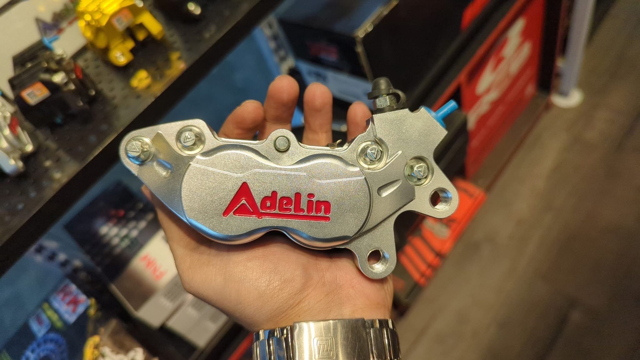 ADELIN ADL-20