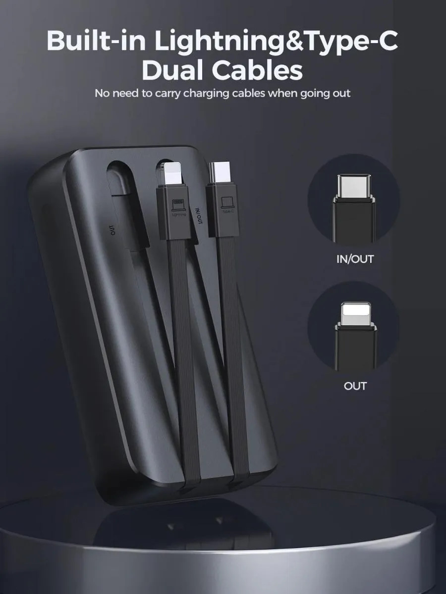 Joyroom JRPBC06 30w 10000 mAh Power Bank_img_2