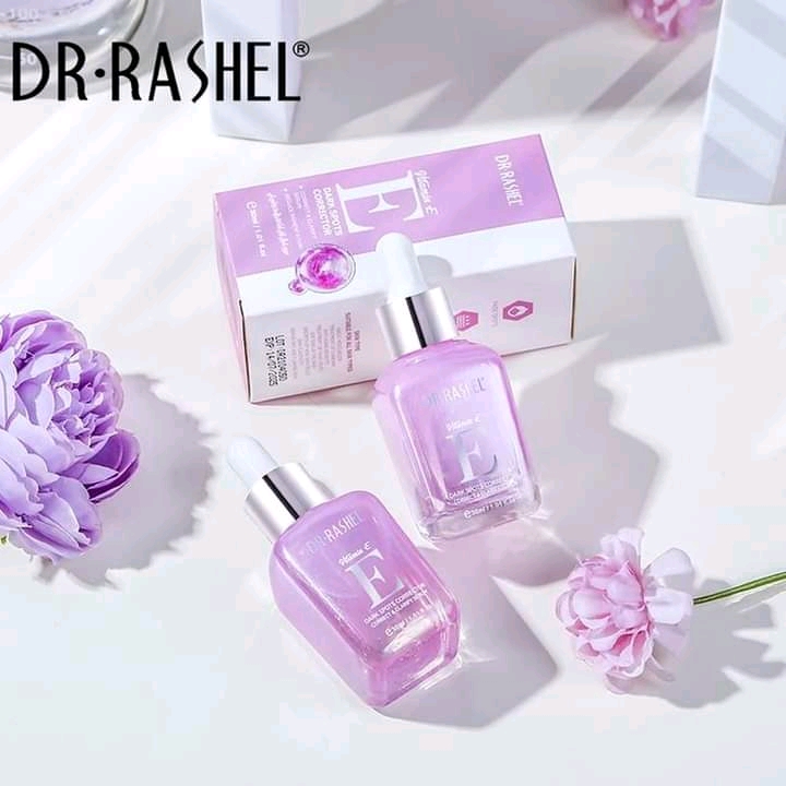 Dr Rashel vitamin E Dark spots corrector Serum_img_1