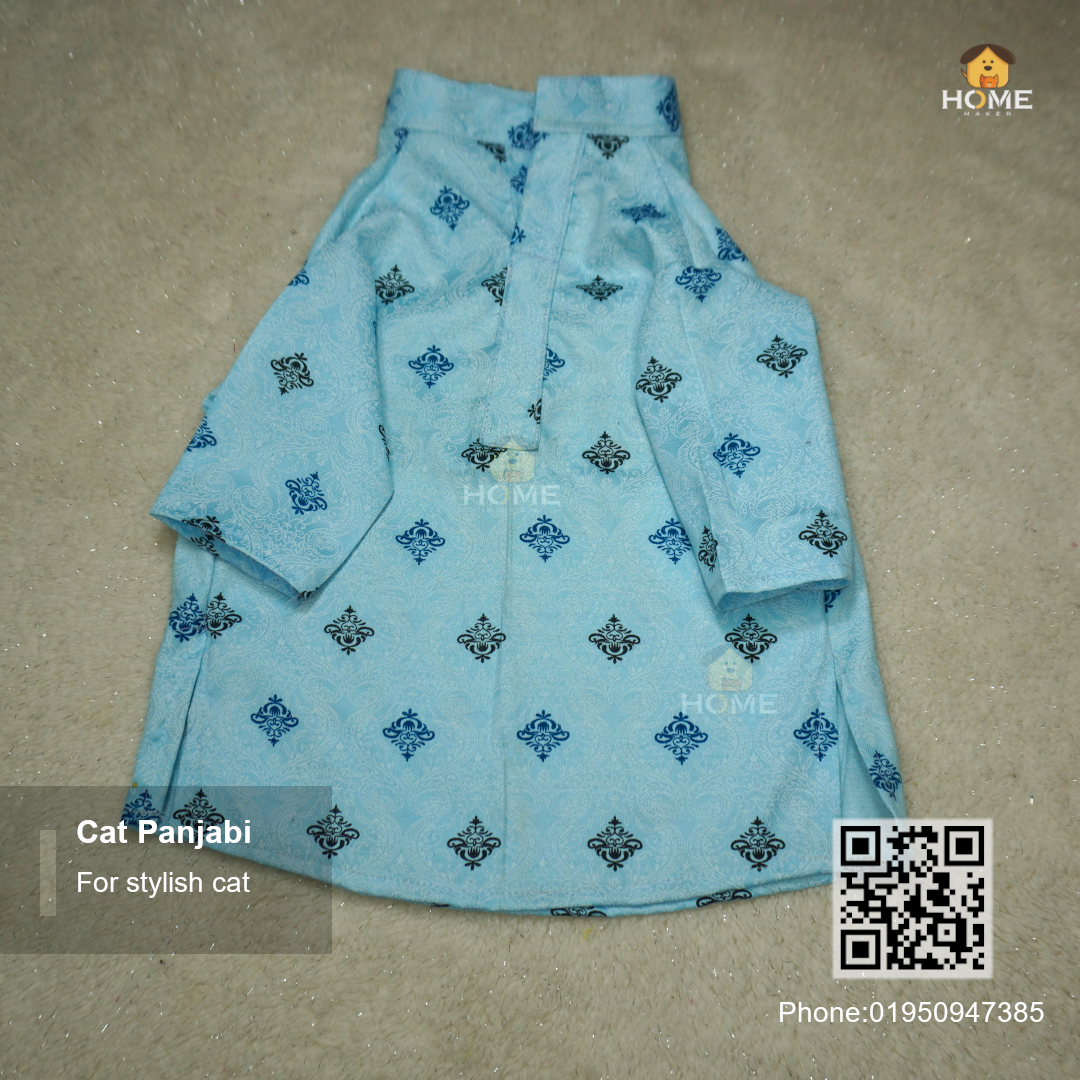 cat panjabi (3.5kg)_img_1
