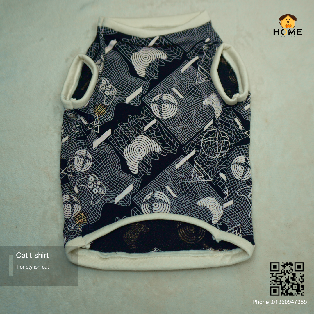 cat t-shirt (4 kg)_img_1