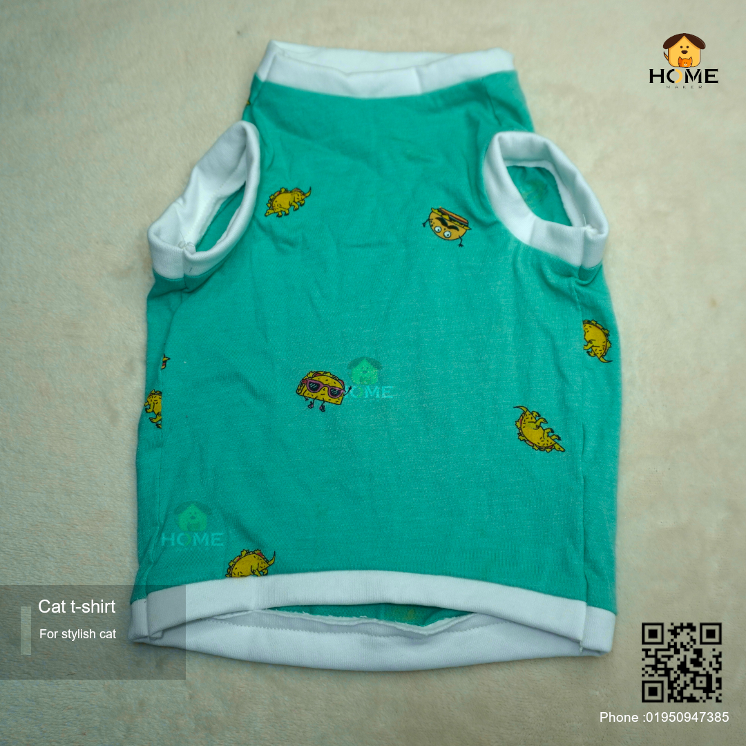 cat t-shirt (4 kg)_img_1
