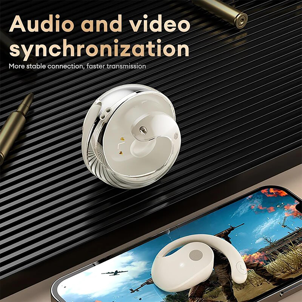 AIRMARS HY-T26 Ear-Hook Earbuds_img_4
