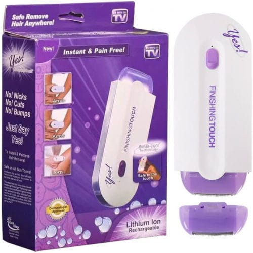 Cutting Combo ( Hair remover & nails Cutter)_img_1