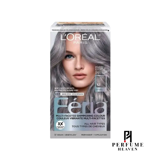 L'Oréal Paris Feria Multi-Faceted Shimmering Colour_img_0