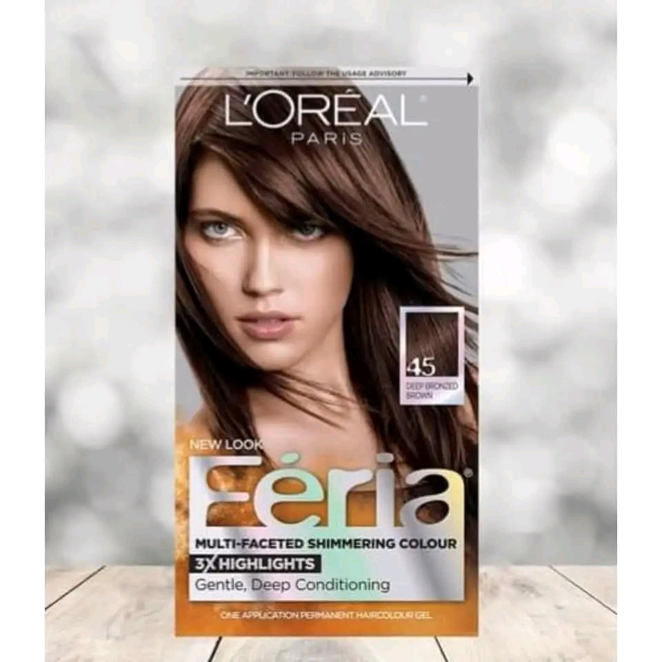 L'Oréal Paris Feria Multi-Faceted Shimmering Colour_img_3