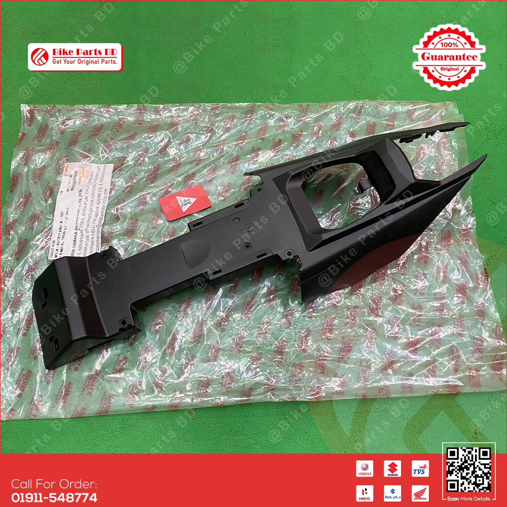 Seat Plate for Yamaha R15 V3 bike.