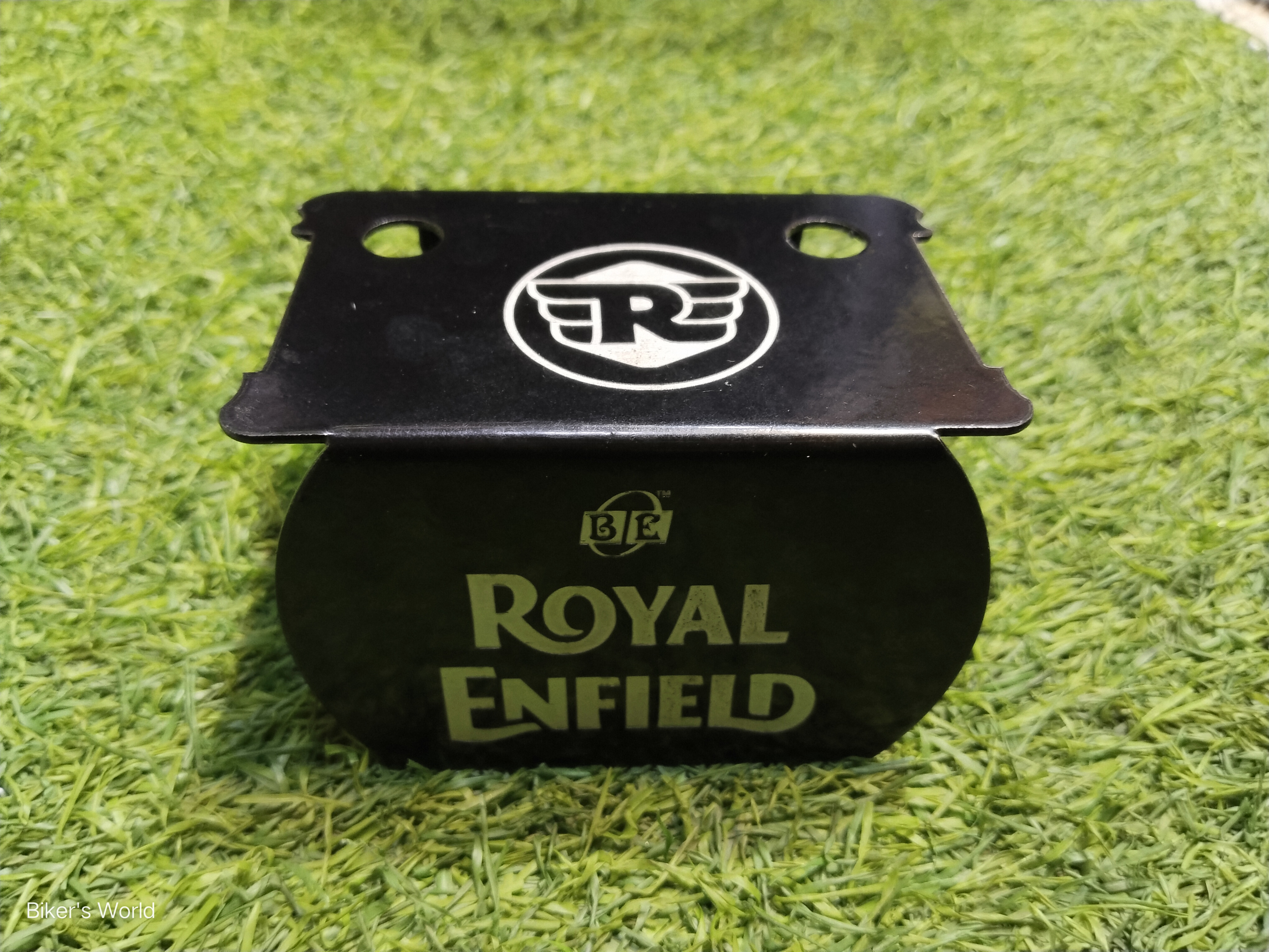 Premium Handle Upper Cover Royal Enfield Classic 350_img_0