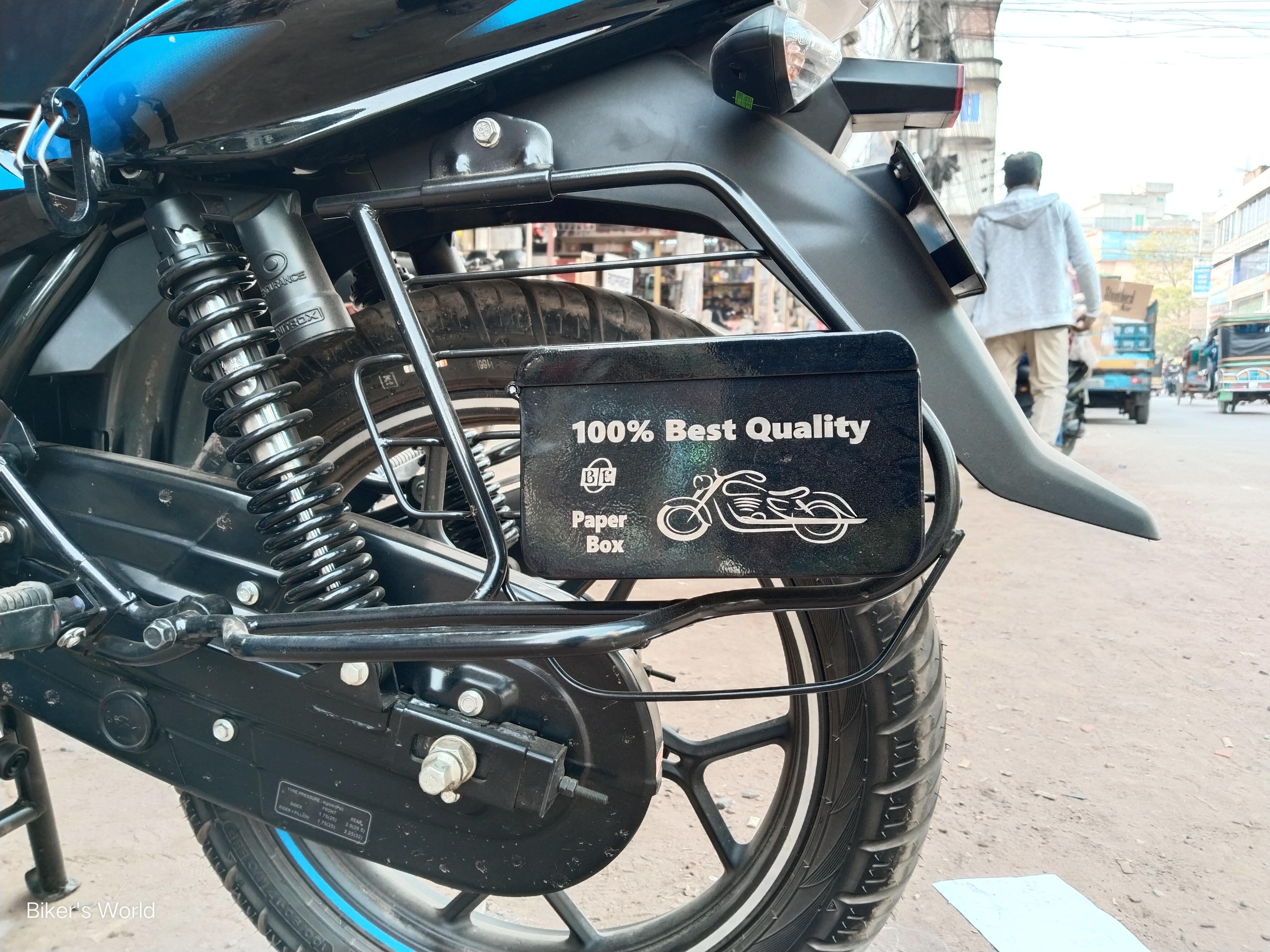 Premium Small Personal Box For All Bike Model_img_1