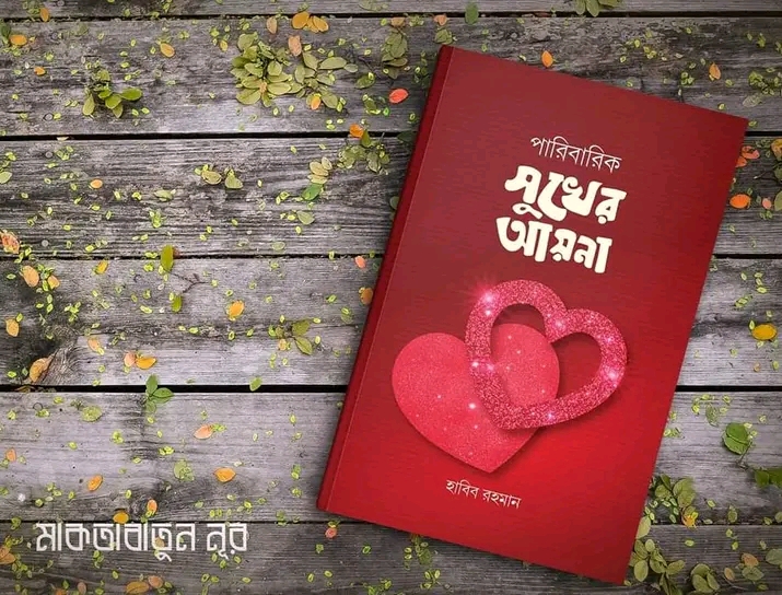 পারিবারিক সুখের আয়না