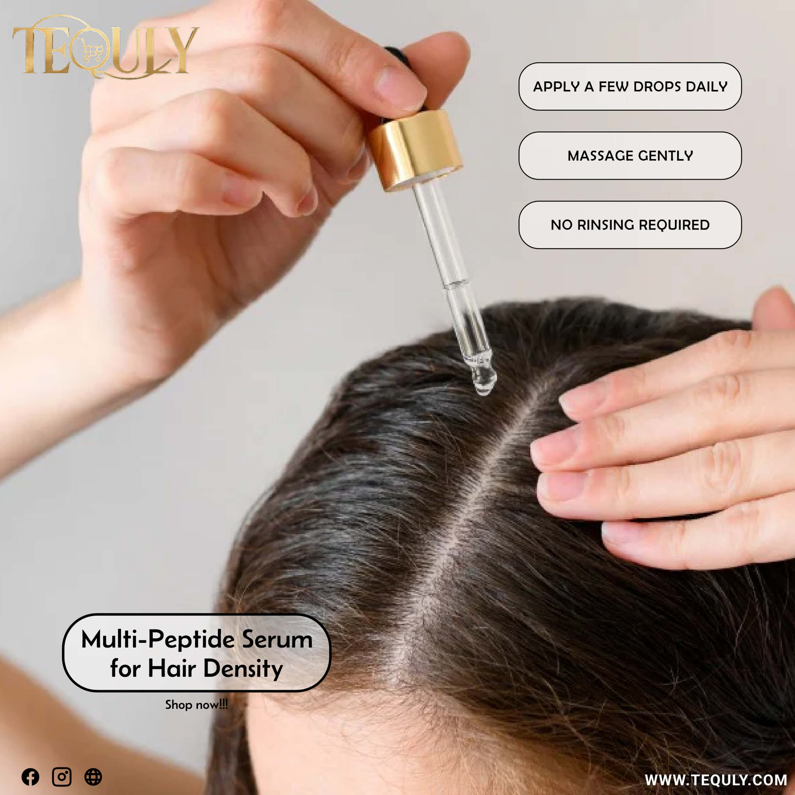 The Ordinary Multi-Peptide Serum for Hair Density 60ml_img_1
