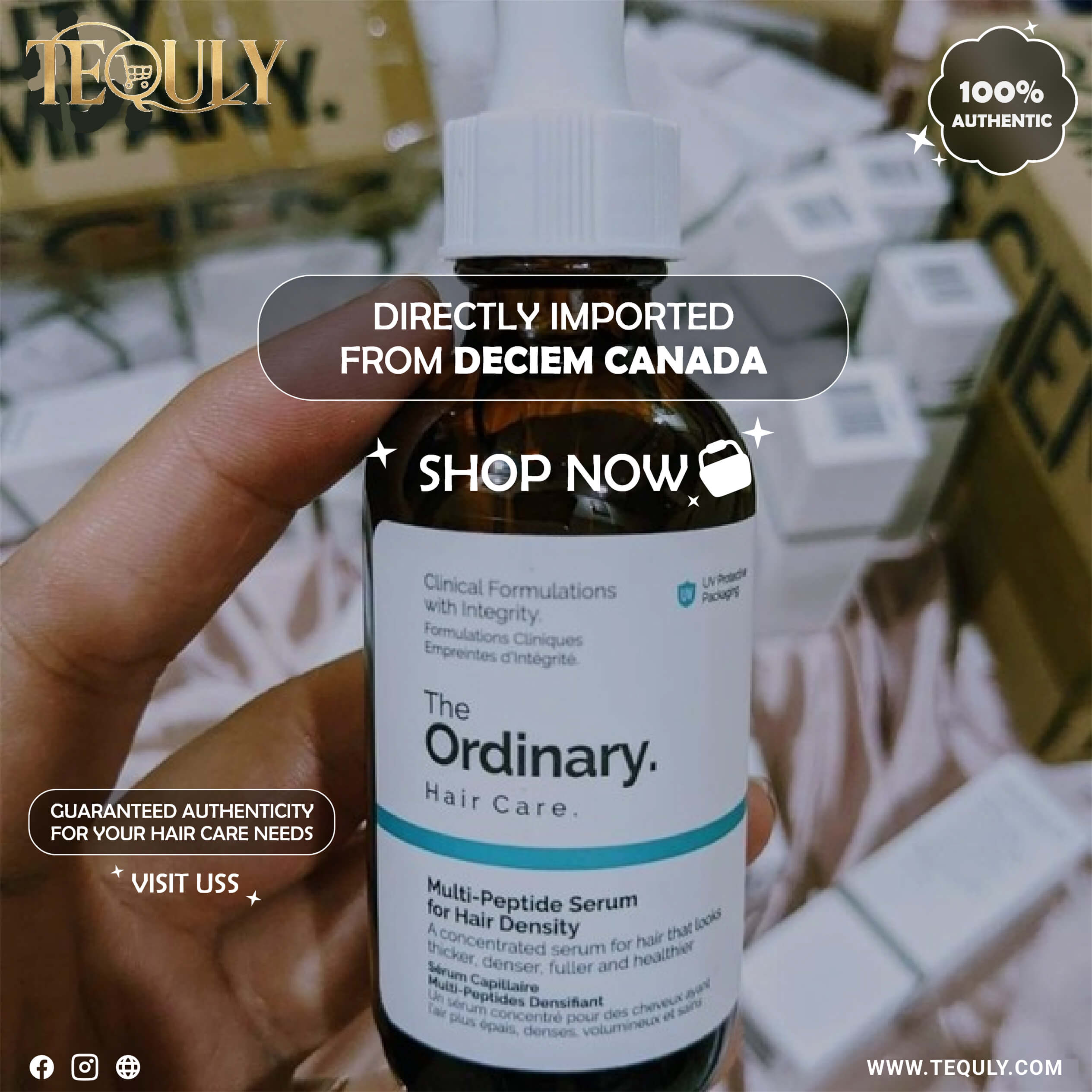 The Ordinary Multi-Peptide Serum for Hair Density 60ml_img_5