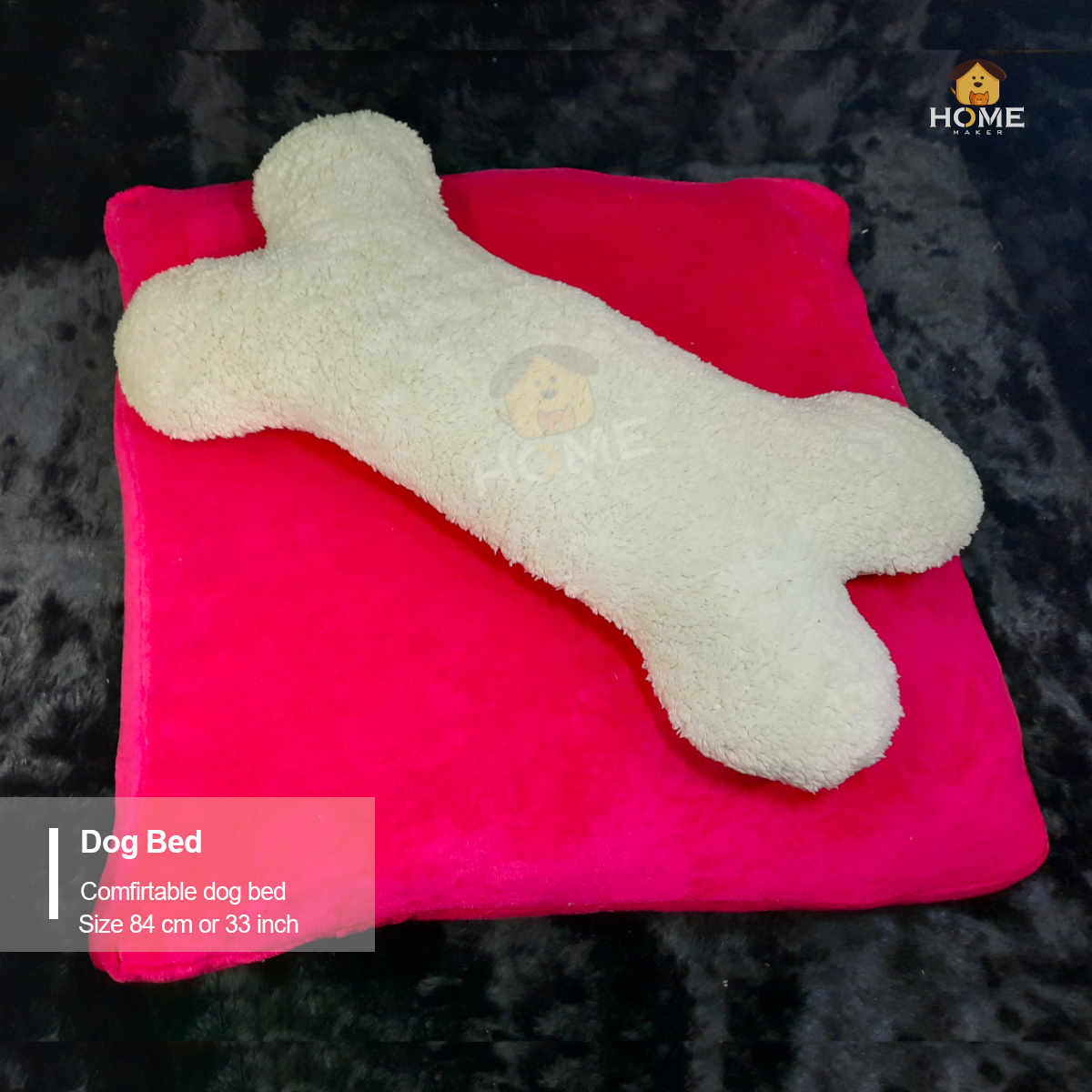 Dog bed_img_0