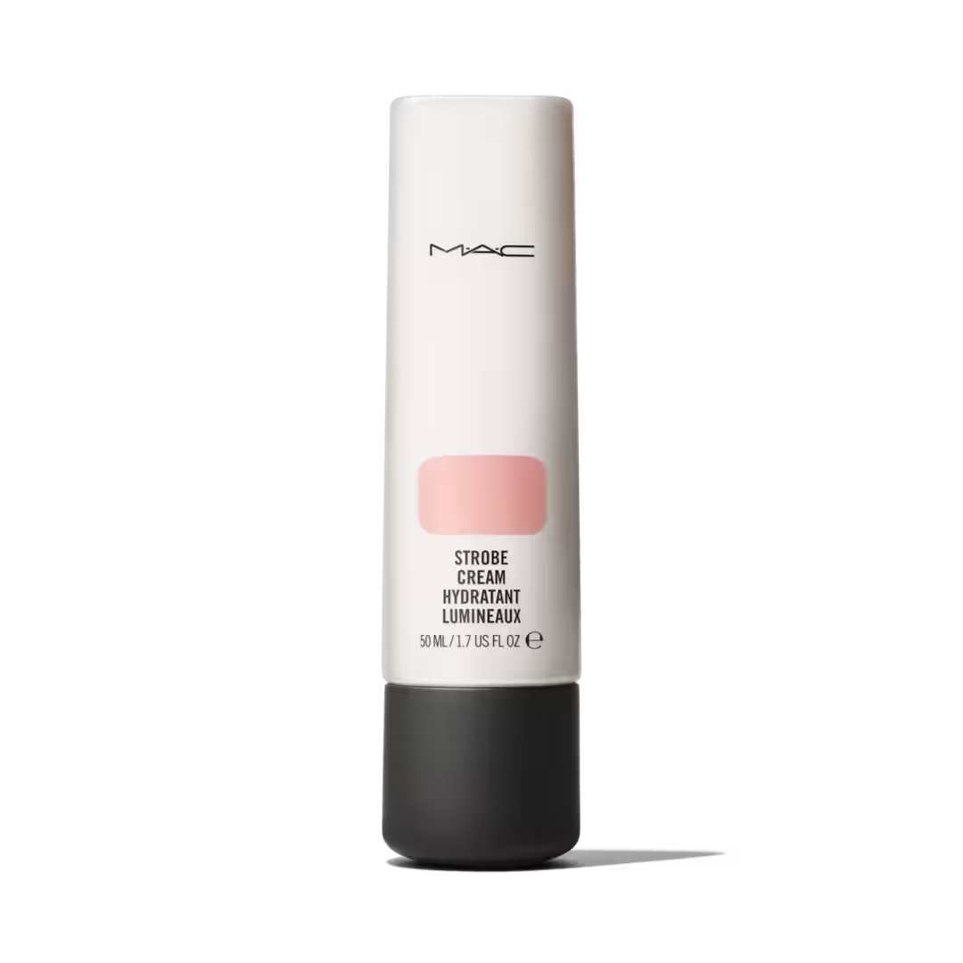 MAC Cosmetics Strobe Cream Hydratant Lumineux - Pinklite_img_0