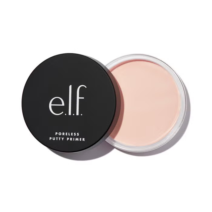 E.L.F. Cookies ’N Dreams Just the Cream Putty Primer_img_0