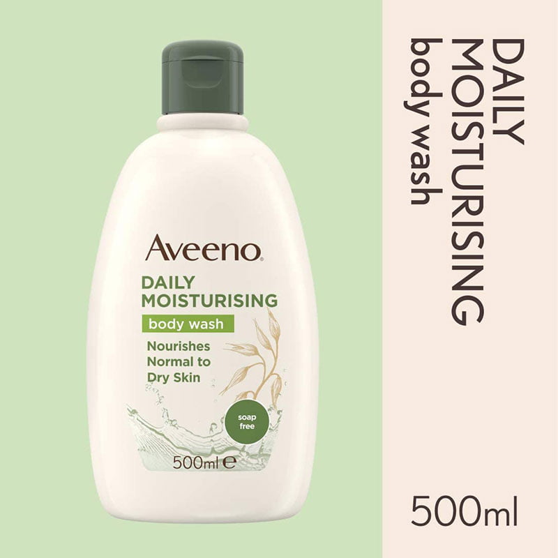 Aveeno Daily Moisturising Body Wash_img_1