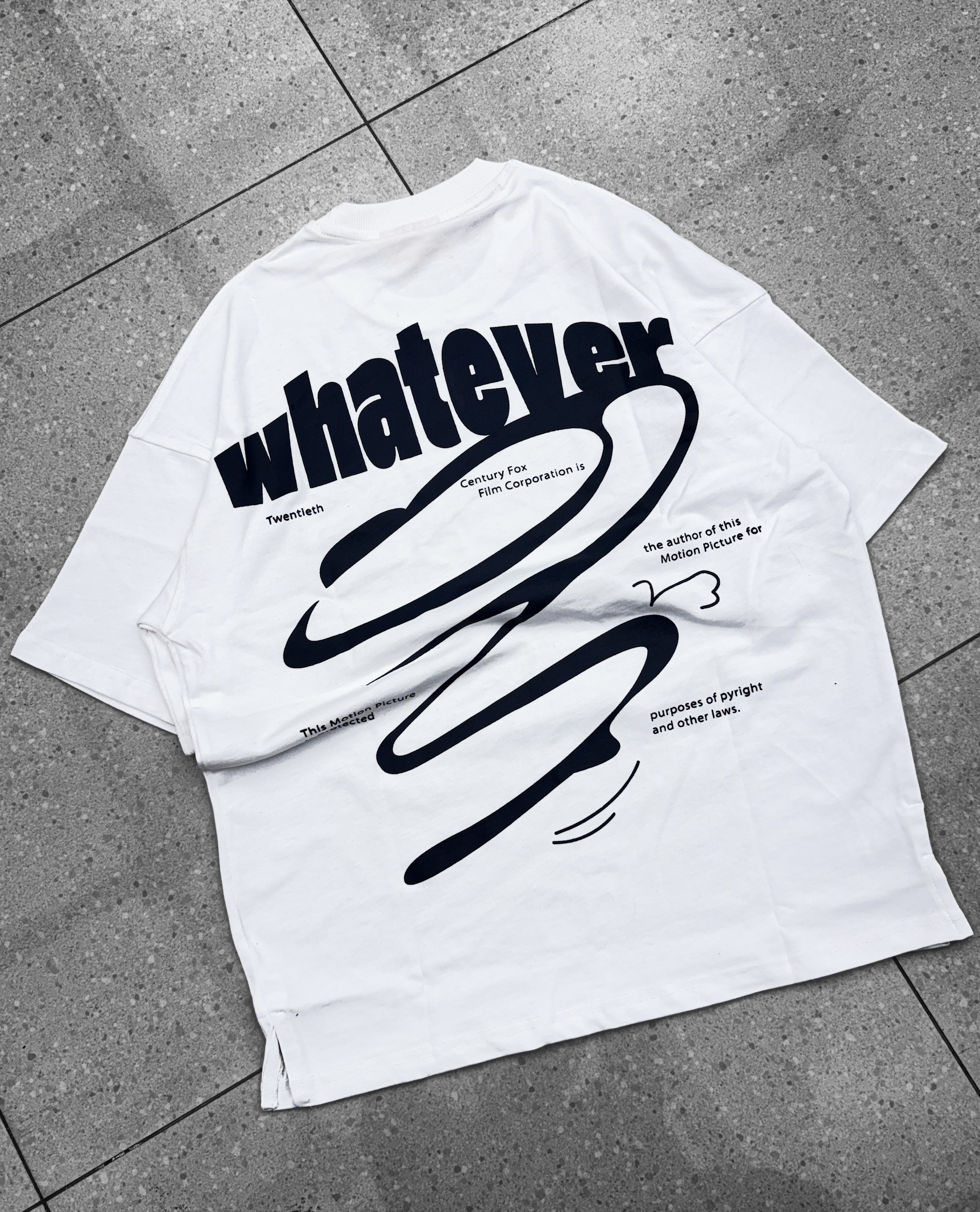 WHATEVER Original White_img_6