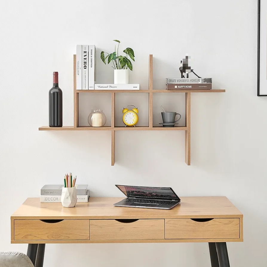 wall shelf showpiece 071