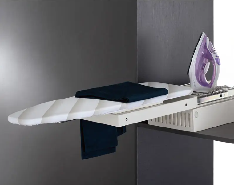 Iron Stand