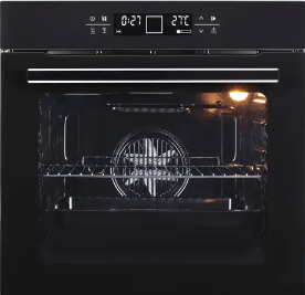 Oven