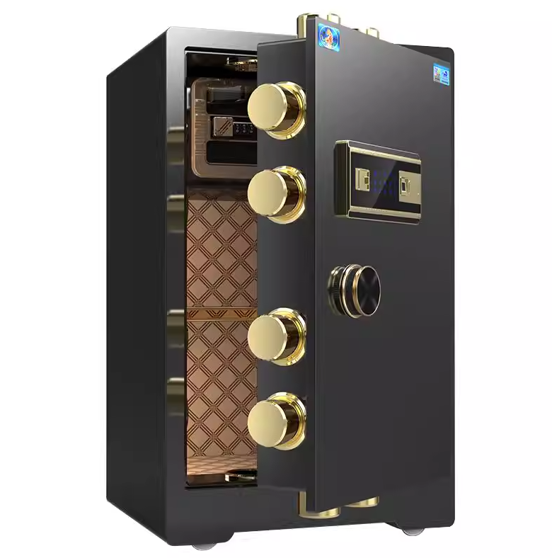 Safety Locker