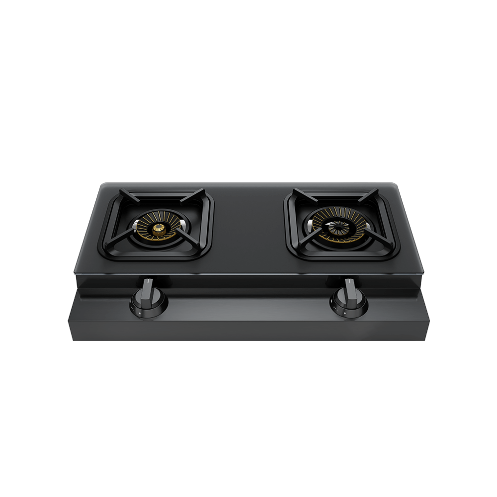 Gas Burner
