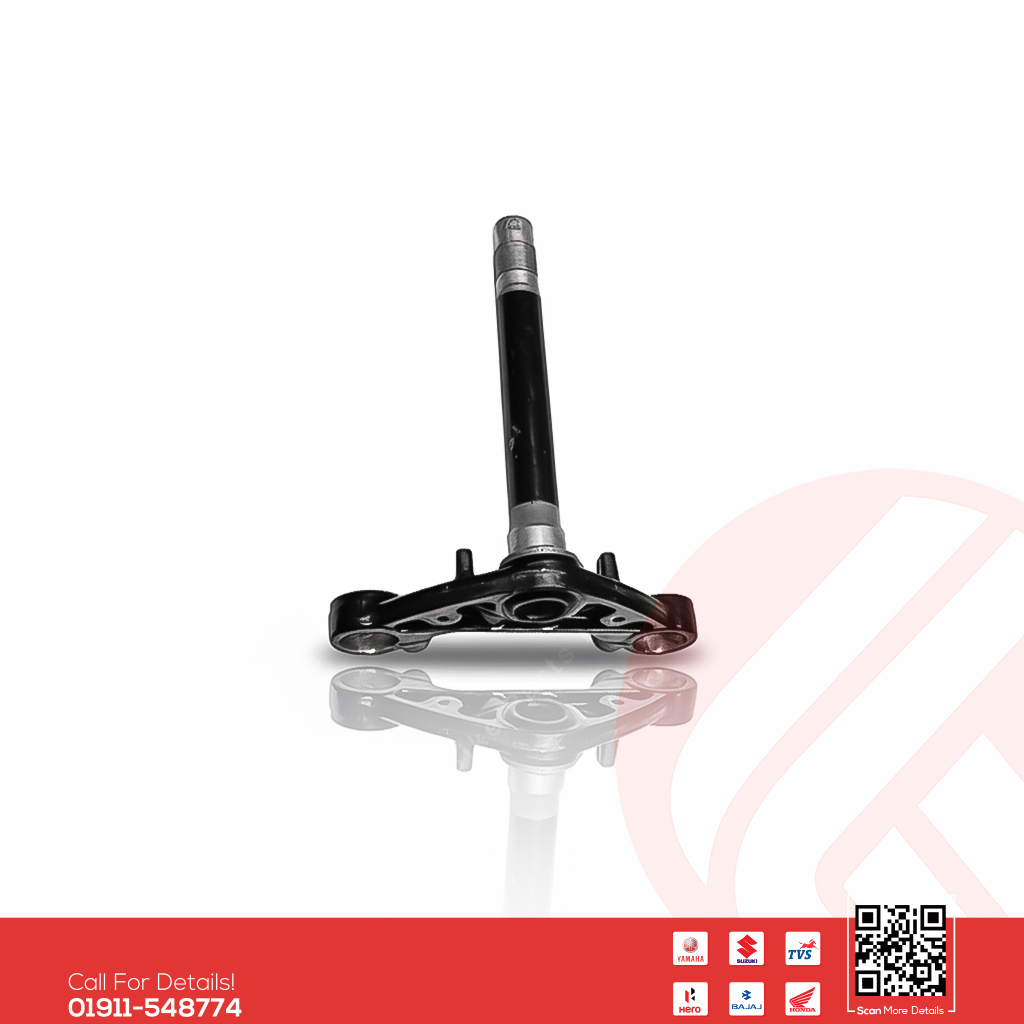 Handle-T-5TSF334000 for Yamaha Saluto 125 bike.