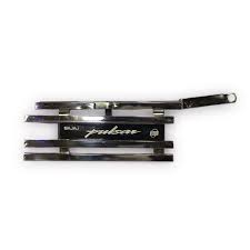 Premium SS Silencer Gourde For Pulser_img_0