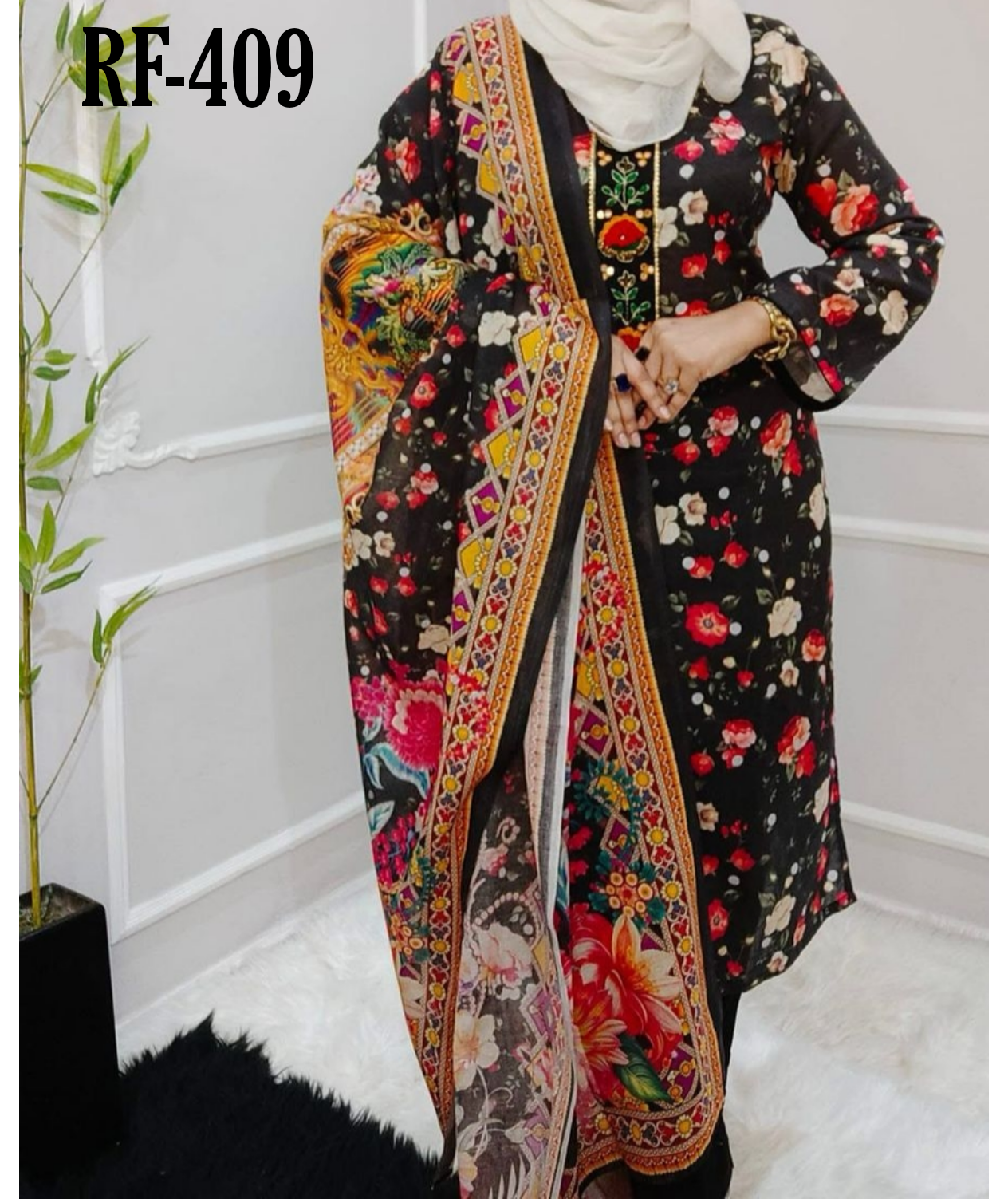 New Three Piece Collection