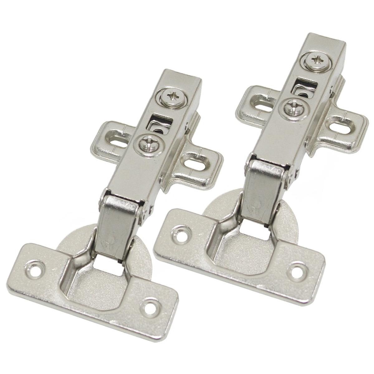 Concealed Hinges