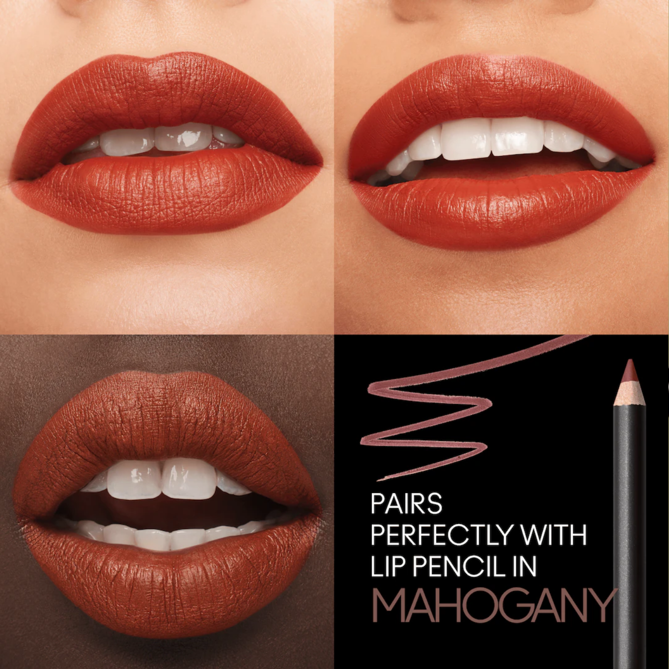 M·A·CXIMAL SILKY MATTE LIPSTICK Marrakesh_img_2